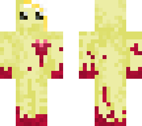 omelette man