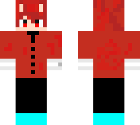 parrarojo