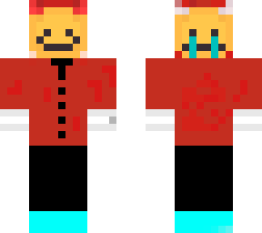 parrarojo