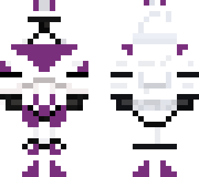 phase 2 purple clone