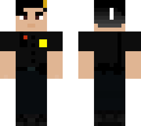 police gta 1