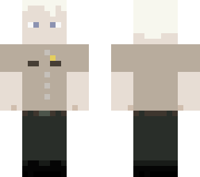 police officer
