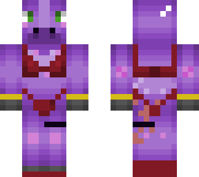 pony casualona