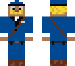 post man