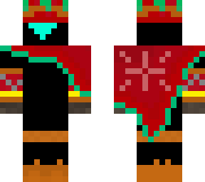 providence reskin because i was bored and nothing to do, go wear the og (disc)