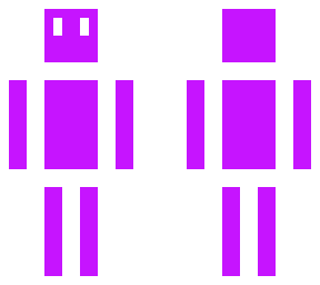 purple boy