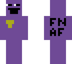 purple guy