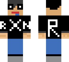rainxninja