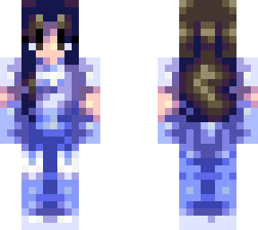 random aesthetic + mizuiro +