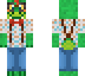 roolfy