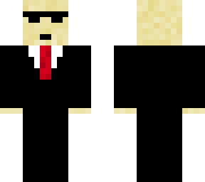 sand man
