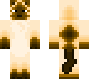 siamese cat reupload