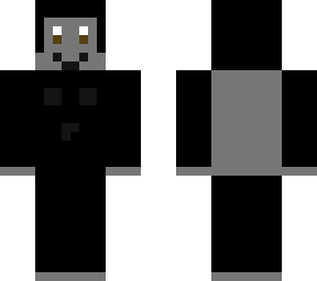 silver the monke
