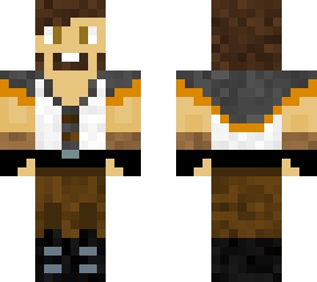 skin casual medieval europe erick