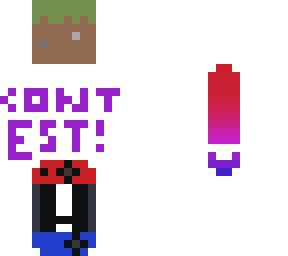 skin contest :d +*+