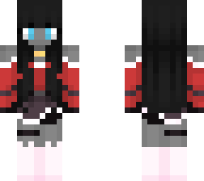 skins lilith temp 3 roupa 47