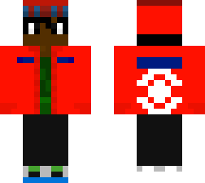 smeggywurger updated