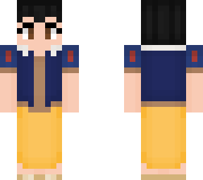 snow white / (dont repload)