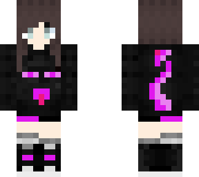 somy enderblack