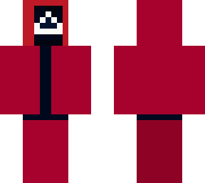 squid game guard