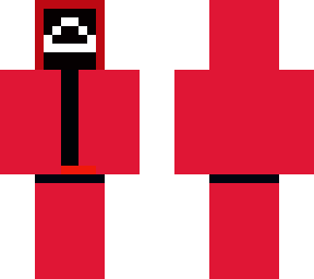 squid game guard