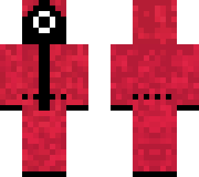 squid game guard