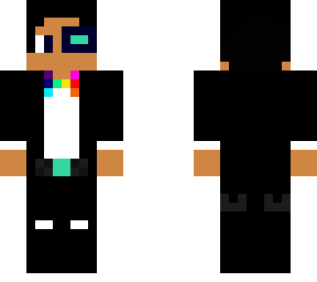 suitmendan