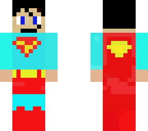 superman