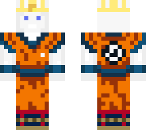 supersaiyanierboy