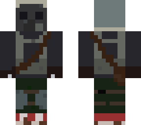 survivor casual 2