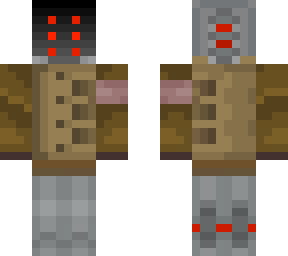 the pilot (alternative helmet)