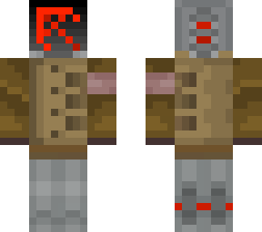 the pilot