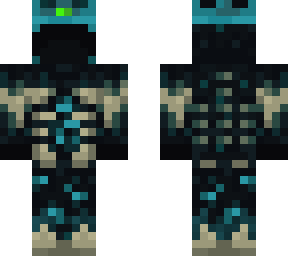 the warden king