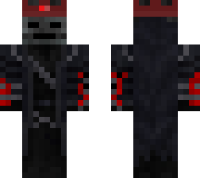 the wither king