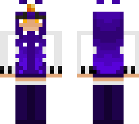 this skin is for _violetthunder_