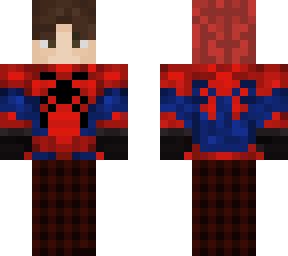 tiz spiderman