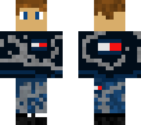 tommy hilfiger guy