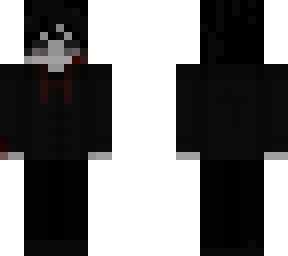 torn