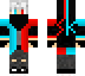 twin drago