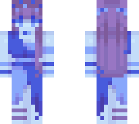 water elf ; te