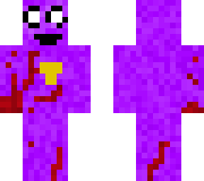 william afton (purple guy)