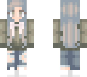 = left to be myself =