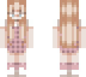 - p i n k y -