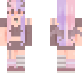 .pastel demon.