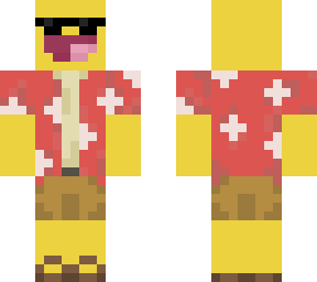 2011 like skin