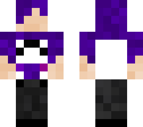 8-bit version of bluesquire67878's main skin