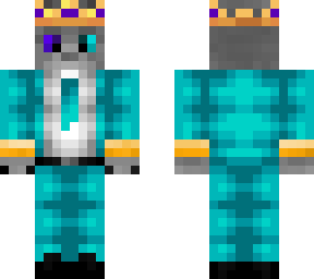akindmeows suit 1