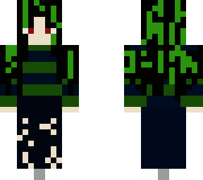 alex's oc