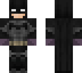 batman | Minecraft Skins