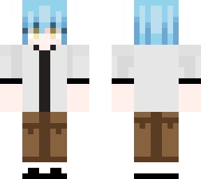 benjamin tempest tennyson (ben 10 + rimuru) fixed